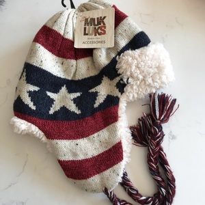 Muk Luks Adult Winter Hat